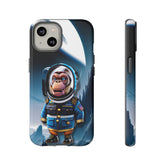 Ape Space Adventure